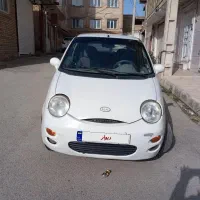 ام‌وی‌ام 110 ۳ سیلندر، مدل ۱۳۸۶