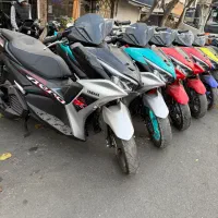 یاماها ایروکس