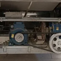 دستگاه سه کاره نانوایی|ماشین‌آلات صنعتی|اهواز, اسماعیلیه|دیوار