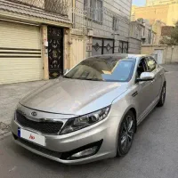 اپتیما ۲۰۱۲|خودرو سواری و وانت|تهران, استقلال|دیوار