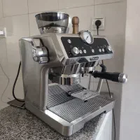 قهوه ساز اسپرسو ساز