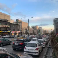 ۵۰ متر مغازه براصلی بالای کاج راسته برندهای معروف|اجارهٔ مغازه و غرفه|تهران, سعادت‌آباد|دیوار