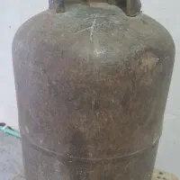 کپسول گاز ۱۱کیلویی