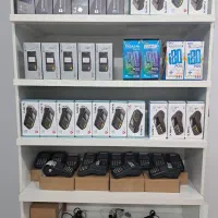 نمایندگی رسمی شاپرک کارتخوان سیار پوز|فروشگاه و مغازه|تهران, سلسبیل جنوبی|دیوار