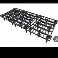 کفی تخت پلیمری یک نفره و دونفر|تخت و سرویس خواب|بیرجند, |دیوار