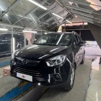 جک s5 2000 توربو دنده ای مدل۹۴