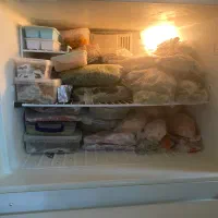 یخچال فریجیدر|یخچال و فریزر|تهران, حشمتیه|دیوار