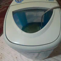 لباسشویی