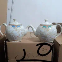 فروش عمده وتکی قوری|قوری، کتری، قهوهساز دستی|نقده, |دیوار