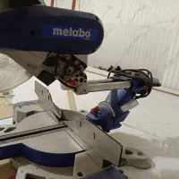 فارسی بر METABO اصل|ابزارآلات|ارومیه, |دیوار