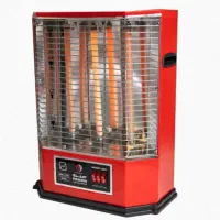 بخاری برقی|بخاری، هیتر، شومینه|رشت, نظری|دیوار