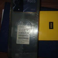 poco x4 poro|موبایل|تهران, اختیاریه|دیوار