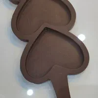 ظرف پذیرایی و تزئینی