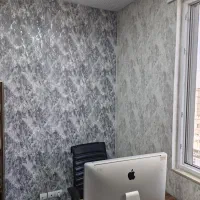 همکار اداری خانم