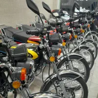 نمایشگاه موتورسیکلت ارشیا ایران دوچرخ|موتورسیکلت|تهران, ابوذر|دیوار