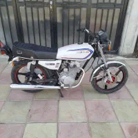 موتور ۱۵۰ استارتی مزایده