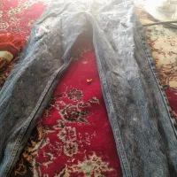 شلوار لی در حد نو|لباس|زاهدان, |دیوار