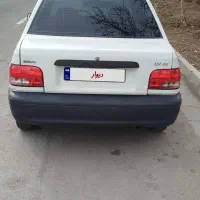 پراید ۱۳۱ مدل۹۴|خودرو سواری و وانت|شهریار, شهرک شاهد|دیوار