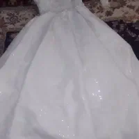 لباس عروس