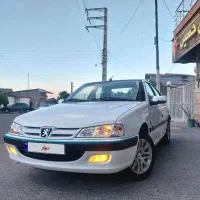 پارس Tu5 مدل 98 فول سیمی درحد بیرنگ