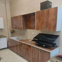 رنگ بندی در طرح های گوناگون کابینت کد(۱۱۲۴۶۷)|مصالح و تجهیزات ساختمان|چاف و چمخاله, |دیوار