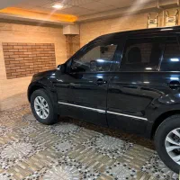 سوزوکی ویتارا کلاس۱۰