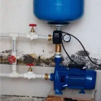 تعمیر انواع پمپ اب و اتوماتیک پمپ در محل