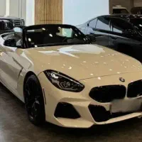 گذر موقت BMW Z4 mod 2020|خودرو سواری و وانت|تهران, نمایشگاه بین المللی|دیوار