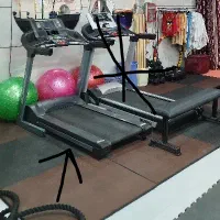 تردمیل باشگاهی