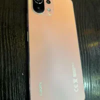 گوشی موبایل شیائومی mi11