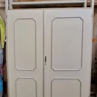 کمد دیواری|جاکفشی، کمد، دراور|زنجان, |دیوار