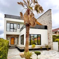 بقیمت ترین دوبلکس منطقه با استخر چهار فصل٪سندتکبرگ