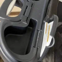 کالسکه خارجی چیکو ایتالیا اصل اورجینال مدل کورتینا|کالسکه و لوازم جانبی|مشهد, پردیس|دیوار