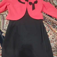 لباس مجلسی