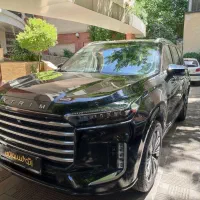 اکستریم VX - QX مدل 1404|خودرو سواری و وانت|تهران, الهیه|دیوار