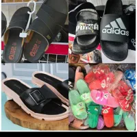 انواع دمپایی