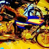 موتور نیکتاز جفت دیسک صفر