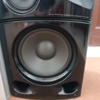 kenwood A85|سیستم صوتی خانگی|تبریز, |دیوار