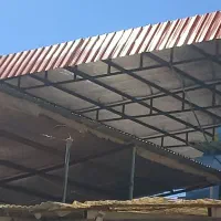 اجرای سقف سبک وغیره|خدمات پیشه و مهارت|نیشابور, فیض آباد|دیوار