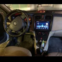 مانیتور اندروید خودرو ام وی ام mvm تویوتا کمری|قطعات یدکی و لوازم جانبی|مشهد, سید رضی|دیوار