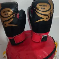 کیکس بوکس درحد نو|اسباببازی|سیرجان, |دیوار