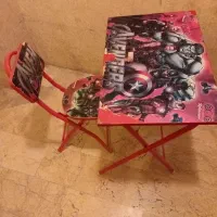 میز بچه|میز تحریر و کامپیوتر|تهران, پاسداران|دیوار