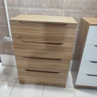 فروش کمد لباسی کیفیت بالا|جاکفشی، کمد، دراور|بندرعباس, |دیوار