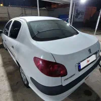 پژو sd تیپ ۵ مدل ۹۴