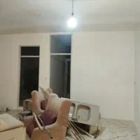 ۹۰ متری هم کف|اجارهٔ آپارتمان|قرچک, باقرآباد|دیوار