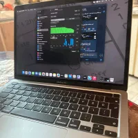مکبوک پرو ۲ در حد آک|رایانه همراه|تهران, پرستار|دیوار