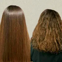 مدل و زیباجو برای انواع خدمات کراتین و تراپی مو|خدمات آرایشگری و زیبایی|بروجرد, |دیوار