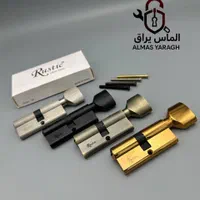 پخش عمده قفل و دستگیره پلاک رزت|عمده‌فروشی|شیراز, انجیر|دیوار
