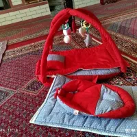 کارد بچه اثلا استفاده نشده