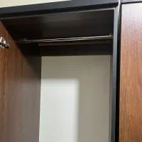 کمد ام دی اف سالم|جاکفشی، کمد، دراور|شیراز, میانرود|دیوار